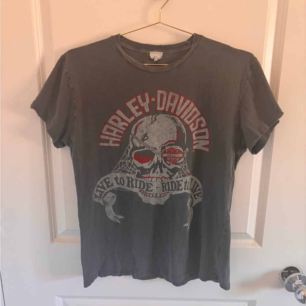 MadeWorn HD Tee